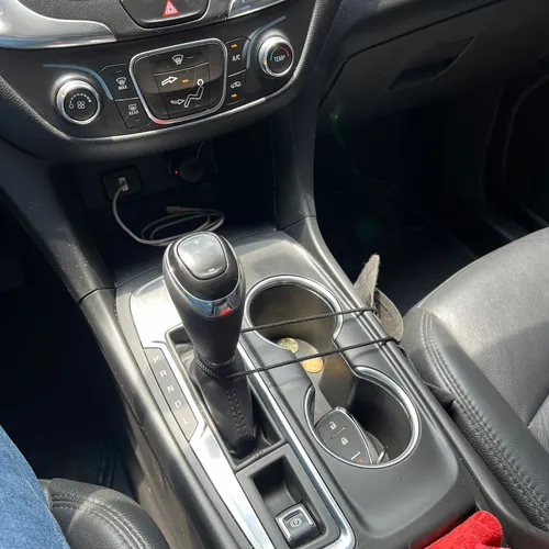 Chevrolet Equinox Ls Tp 1.5cc T 4x2 2018**
