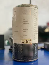 Comprar Filtro Aceite Web W-3612 Cummins Fvr Kenwort Detroit Volvo