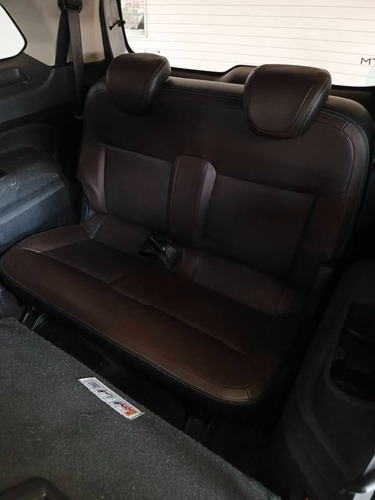 Chevrolet Spin 1.8 Ltz 7as At 105cv