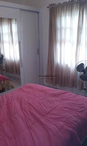 Imagem 4 de 8 de Sobrado À Venda, 100 M² Por R$ 750.000,00 - Vila Maria Alta - São Paulo/sp - So0343