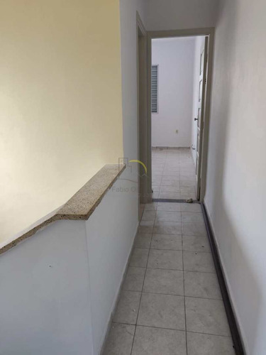 Sobrado Com 2 Dorms, Centro, São Vicente - R$ 275 Mil, Cod: 2224 - V2224