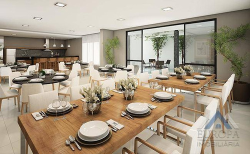 Imagem 2 de 11 de Apartamento À Venda, 54 M² Por R$ 299.800,00 - Vila Brasil - Londrina/pr - Ap0105