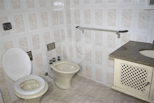 2 Quartos, Sala, Garagem E Mobiliado. - 271-im568945