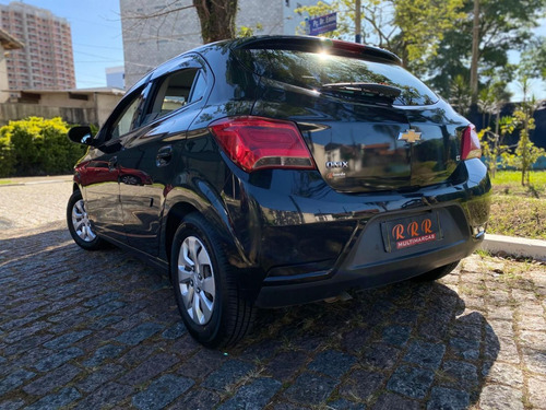 Chevrolet Onix 1.0 Lt 5p