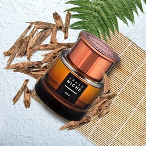 Perfume Armaf Niche oud unisex