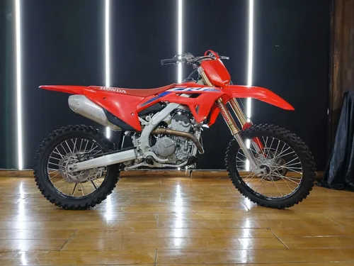 Honda Crf 250 R Mod 2023 Kilm 2600