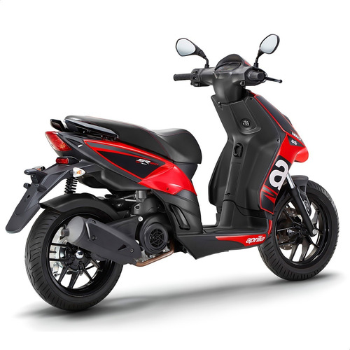 Aprilia Sr 160 Scooter Moto Abs - Urquiza Motos