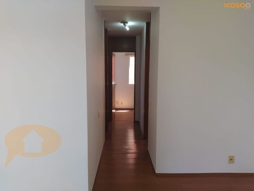 Apartamento - Ref: 9681