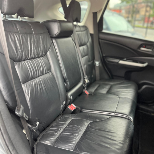 Honda CR-V 2.0 Exl 4x2 Flex Aut. 5p