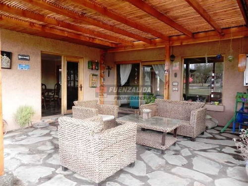 Imagen 16 de 16 de Casa En Venta De 5 Dormitorios En Colina