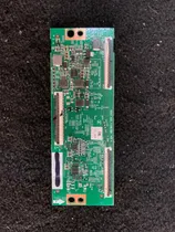 Comprar Tarjeta T-con Hisense 55a6gv\u002F Rsag7.820.11538\u002Froh