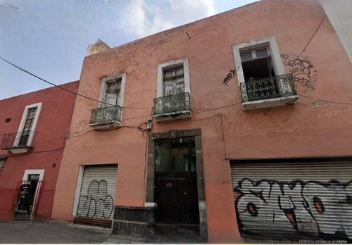 Casona En El Centro Histórico De Puebla