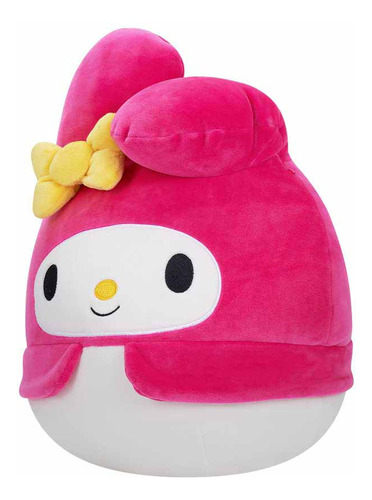 Pelúcia Sanrio De 25cm Da My Melody - Squishmallow