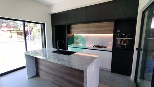 Venta Casa 4d A Estrenar Golf Punta A Metros Del Mar
