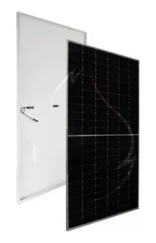 Panel Solar Mono Perc Celda Dividida 455w 24v