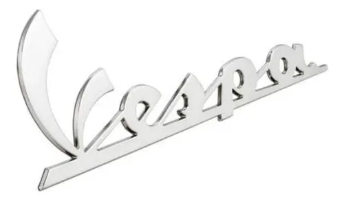 comprar Piaggio Vespa Vespa De 4 Pulgadas Emblema De Emblema De