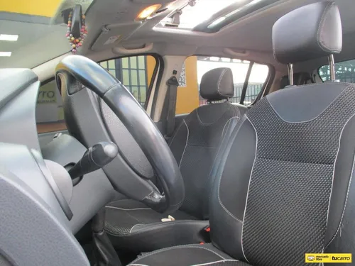Renault Stepway 1600cc Mt Aa