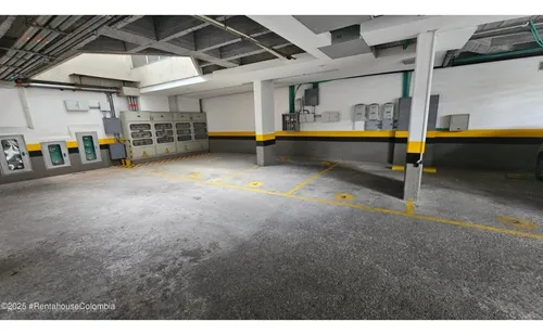 Comercial En Pasadena(bogota) Rah Co: 25-1669