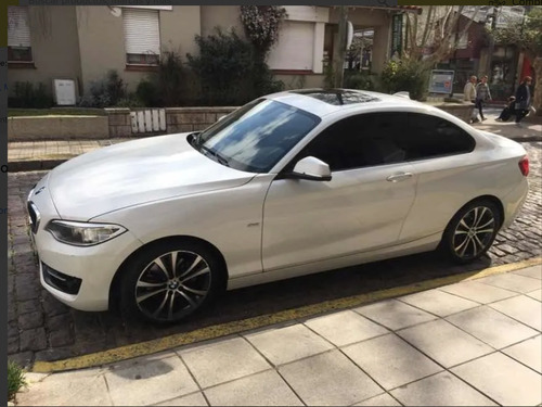 Imagen 3 de 9 de Bmw Serie 2 2.0 220i Sport Line 184cv