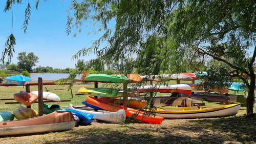 Imagen 13 de 29 de Venta Lote / Chacra En Estancia El Aduar - Zarate