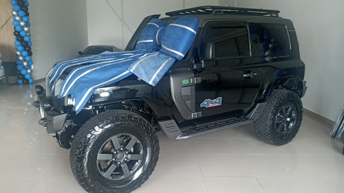 Troller T4 3.2 2p