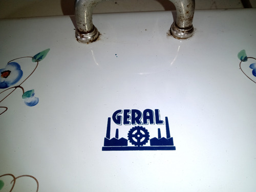 Porta Forno Fogão Lenha Chapa Campeira (Usado)