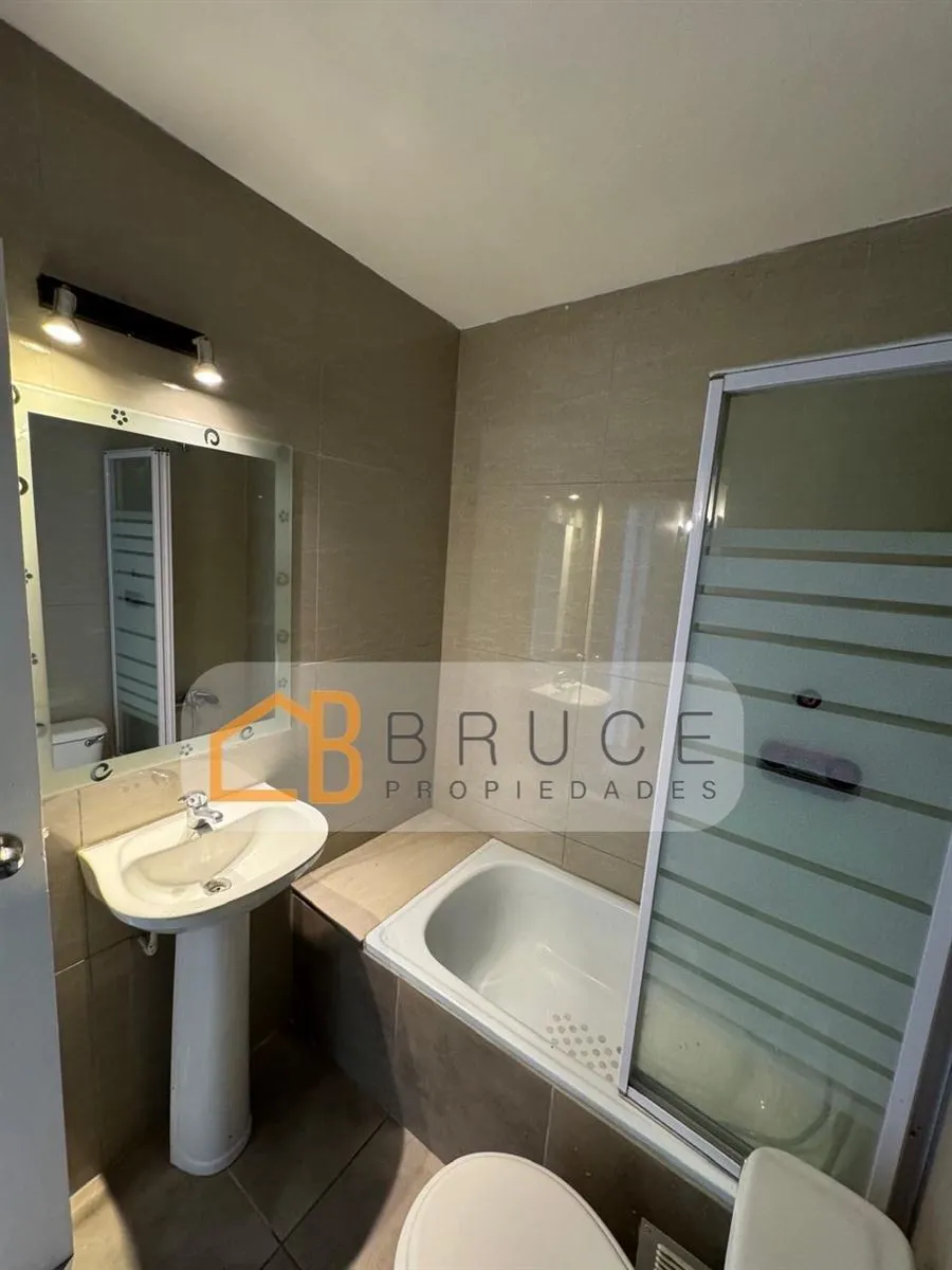 Imagen 4 de 19 de Departamento En Arriendo De 2 Dorm. En Osorno