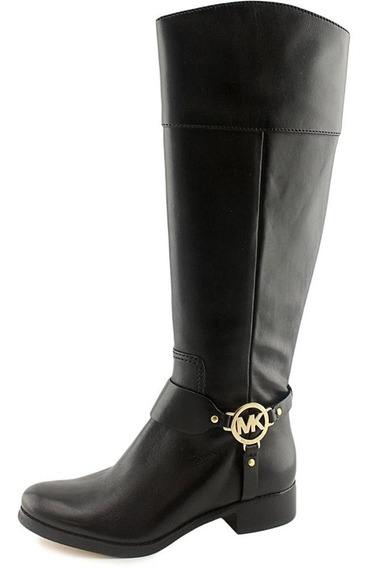 botas de mujer marca mk