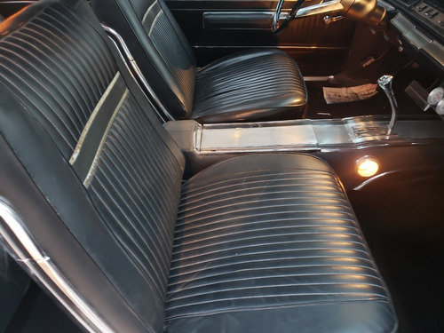 Imagen 6 de 15 de Plymouth Sport Fury Iii 1967