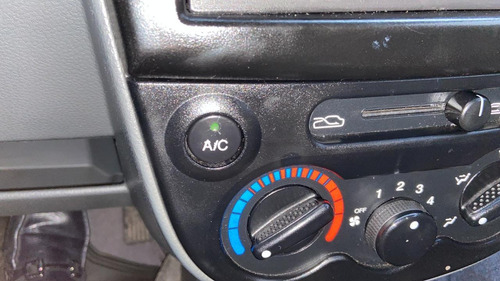 Chevrolet Spark Go Mt 1000cc Aa