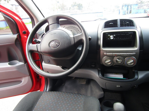 Imagen 11 de 15 de Daihatsu