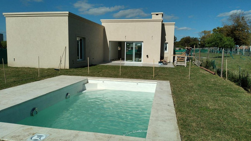 Imagen 6 de 30 de Susana Aravena Propiedades -casa En Venta Santa Lucia