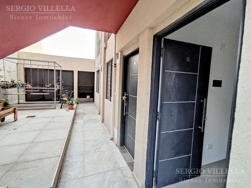 Imagen 11 de 14 de Departamento De Un Dormitorio En Venta En Rosario