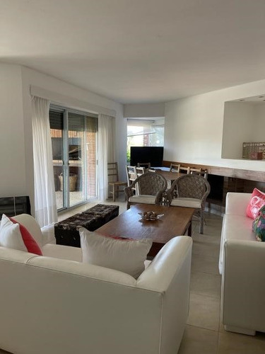 Imagen 4 de 14 de Departamento En Alq. Temporario Ubicado En Rincon Del Indio, Punta Del Este, Punta Del Este / Maldonado