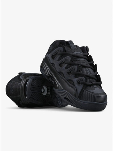 Zapatillas Osiris D3 2001