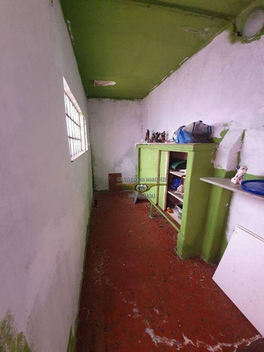 Imagem 8 de 30 de Sobrado Com 2 Dormitórios À Venda, 120 M² Por R$ 690.000,00 - Catumbi - São Paulo/sp - So1618