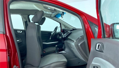 Imagem 12 de 15 de 104370 - Ford Ecosport 2017 Com Garantia