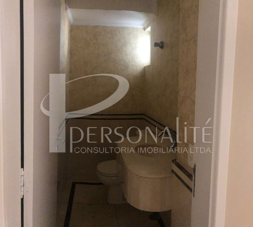 Imagem 27 de 28 de Apartamento Em Jardim Anália Franco, São Paulo/sp De 168m² 3 Quartos Para Locação R$ 4.500,00/mes - Ap2171224-r