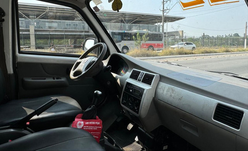 Effa V22 Pick-Up 1.3 Cab. Dupla (new) 4p 5 marchas