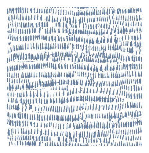 Brewster 2904-24357 Runes Blueberry Brushstrokes - Papel Tap