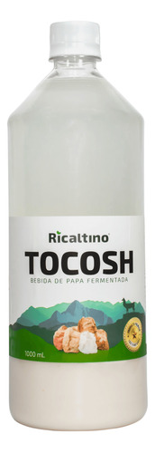 Suero De Tocosh - Botella X 1000 Ml