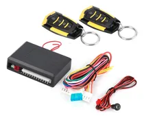 Comprar Sistema De Entrada Sin Llave, Kit Universal De Cierre Centra