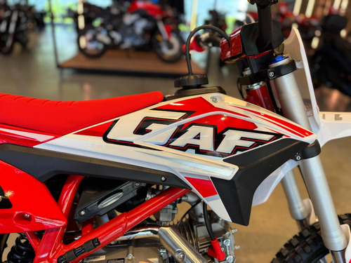 Motocross Gaf 140 Entrega Inmediata Financiaciones