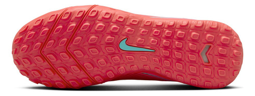 Tacos De Fútbol Tf Nike Jr. Mercurial Vapor 16 Fq8284-800