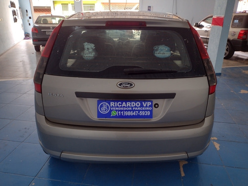 Fiesta Ht 2011