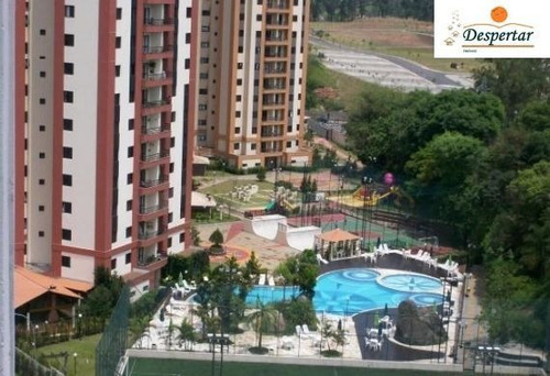 04123 - Apartamento 2 Dorms. (1 Suíte), Pirituba - São Paulo/sp - 4123