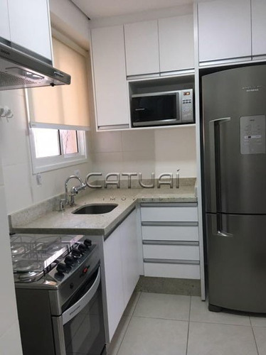 Imagem 4 de 16 de Apartamento Padrão Com 2 Quartos No Victoria Parque Edifício - 677232-v