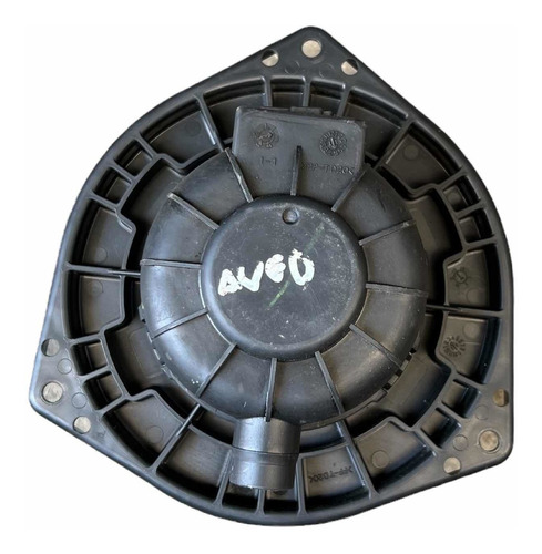 Motor De Aire Acondicionado Chevrolet Aveo 2010-2018