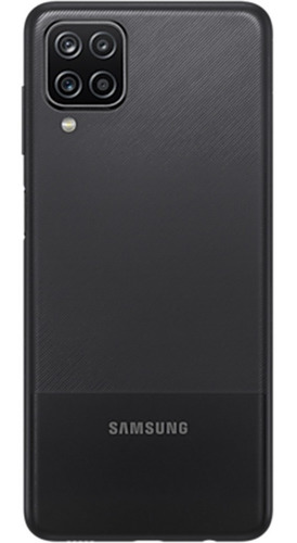 Samsung Galaxy A12 6.5´ 64 /4gb Quad Camara 4mpx - Cover Co