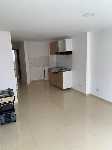 Venta De Apartamento De 76mt2 En Miraflores, Oeste De Cali, 10973.